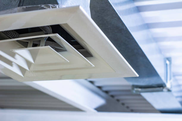 Best Ductwork Cleaning Services  in Hammonton, NJ