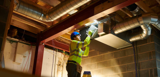 Best HVAC Maintenance and Cleaning  in Hammonton, NJ