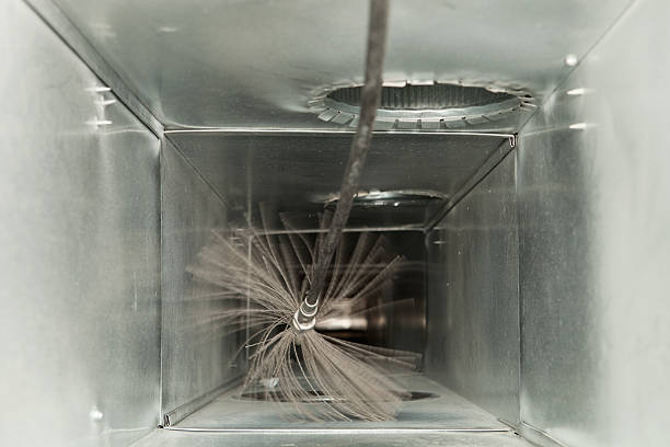 Best Local Air Duct Cleaning Services  in Hammonton, NJ